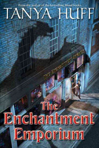 Illustration for article titled Steampunk Brothel Spies And Million-Year Quests, In June Books